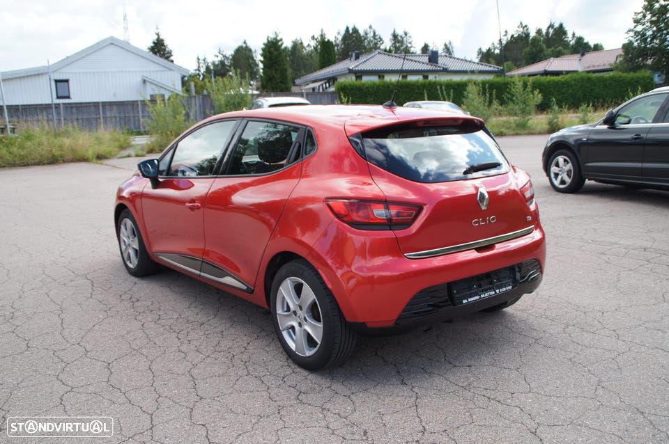 Renault Clio ver-1-3-cdti-easytronic - 2