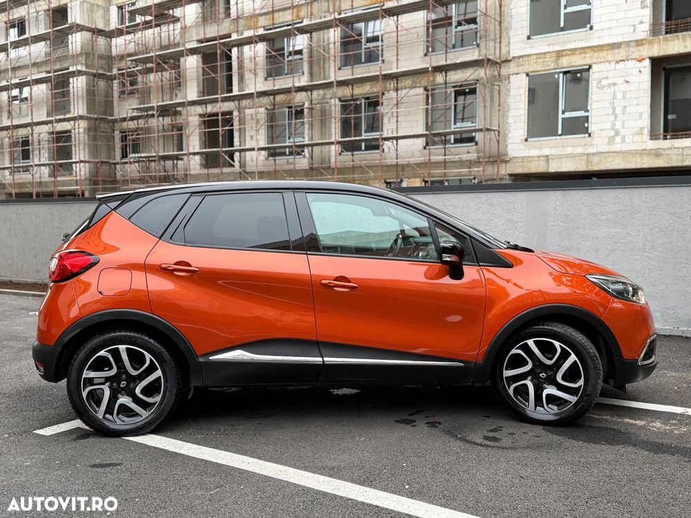 Renault Captur - 6