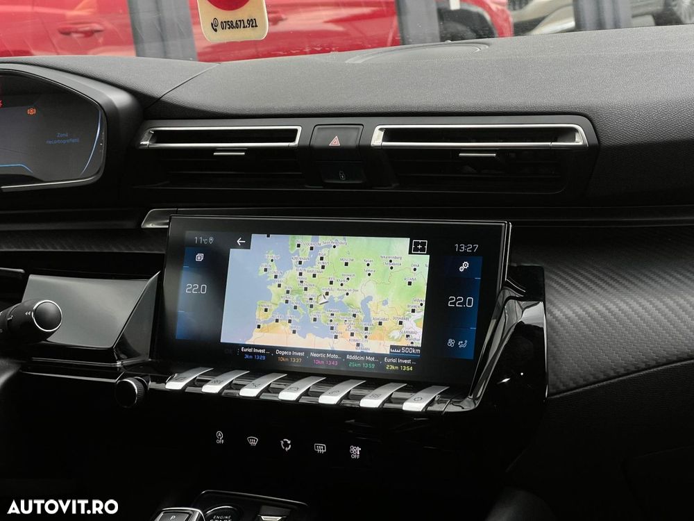 Peugeot 508 - 11