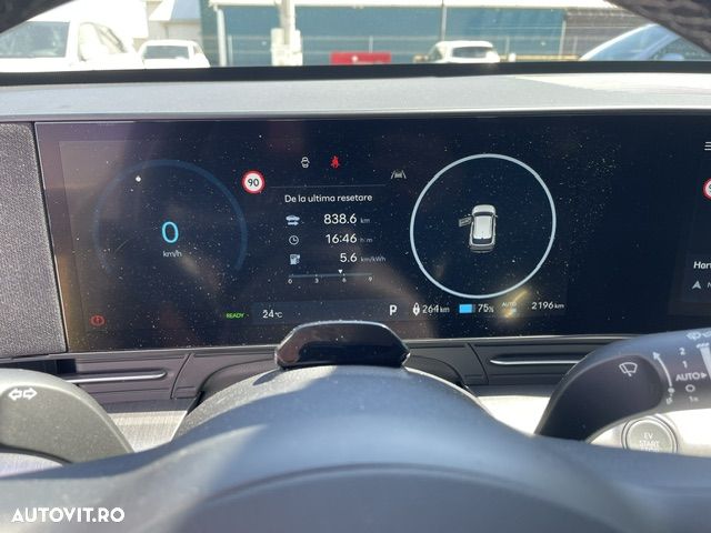 Hyundai KONA BEV 204 CP 64.8 kWh Premium - 4