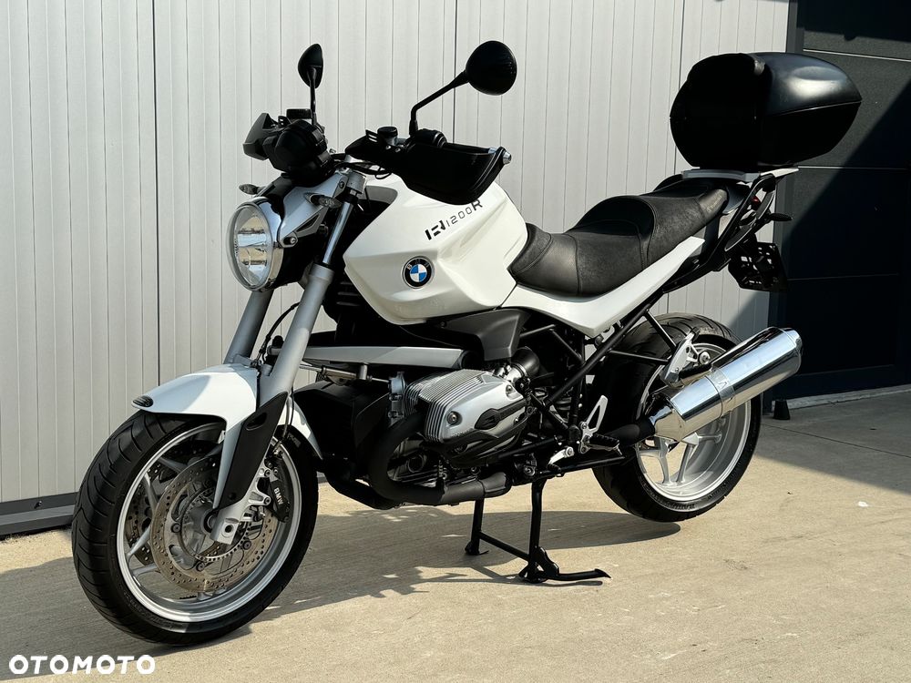 BMW R - 4