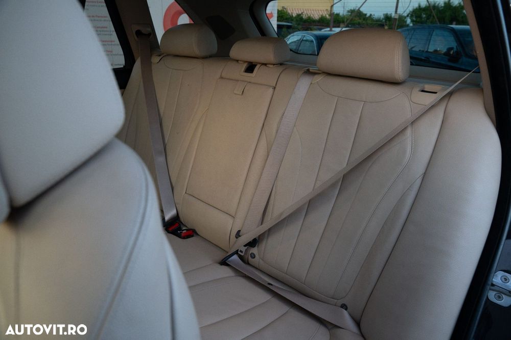 BMW X5 xDrive30d Sport-Aut. - 21