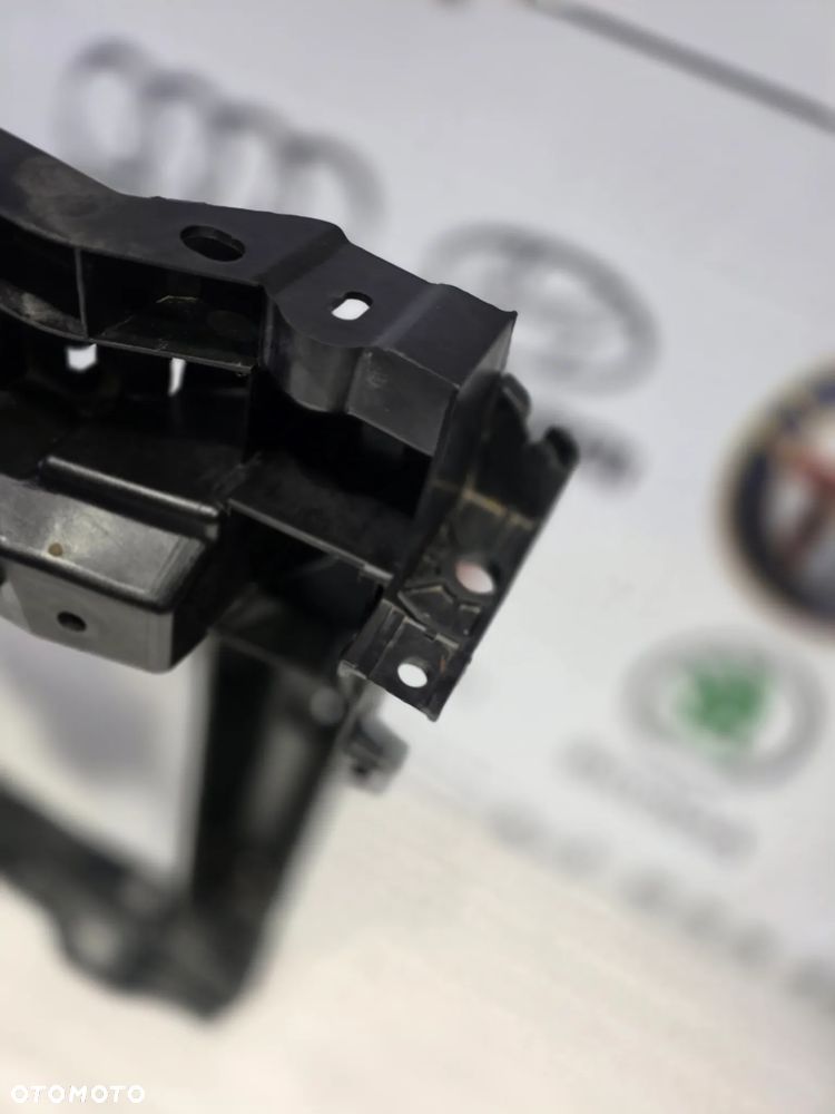 OPEL CROSSLAND X / CITROEN C3 / CITROEN C4 CACTUS 15- NOWY ORYGINALNY PAS PRZEDNI / WZMOCNIENIE CZOŁOWE NR 9809083080 / 9676534880 NR AUKCJI WZM586 - 9