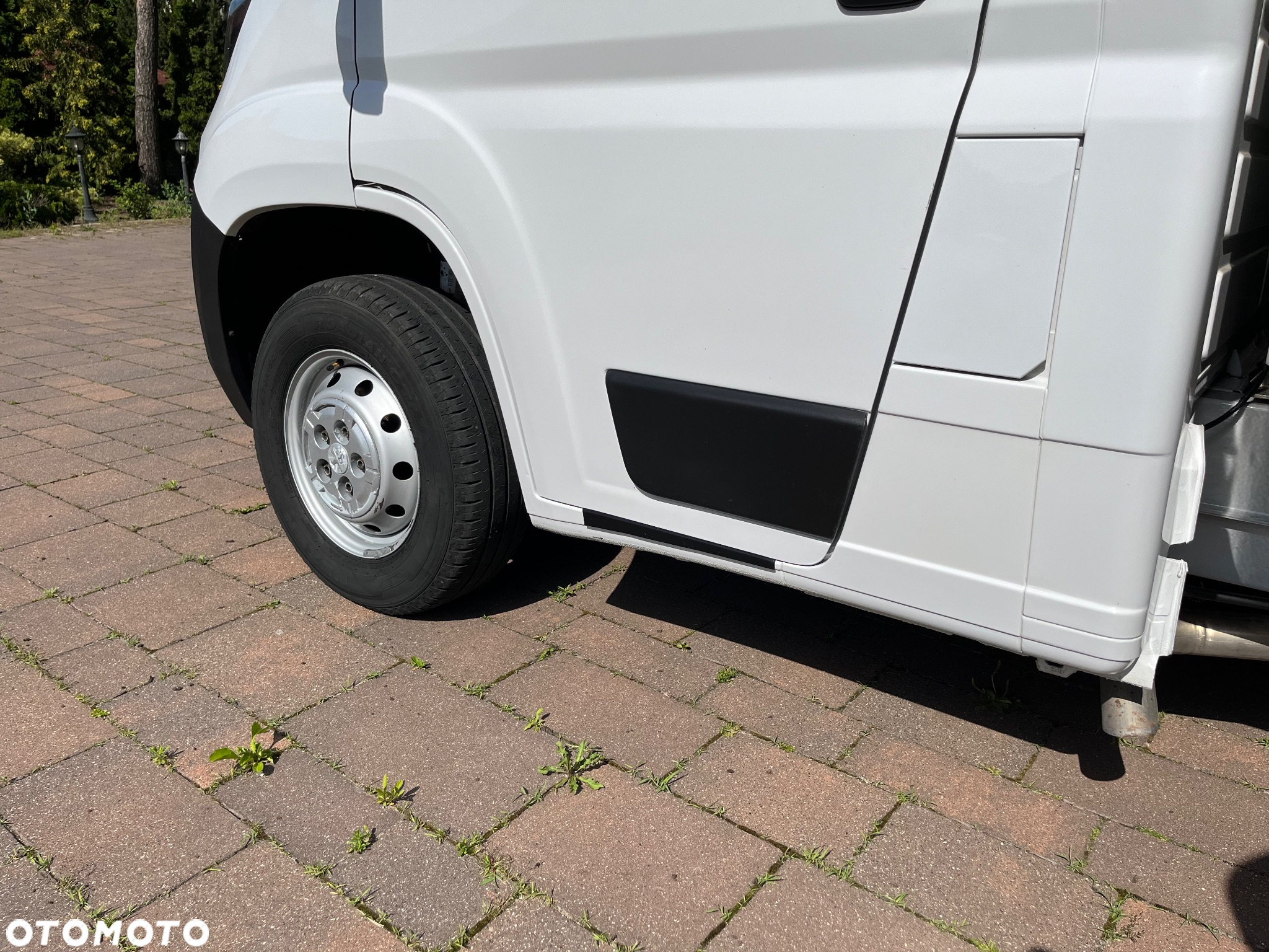 Peugeot boxer - 8