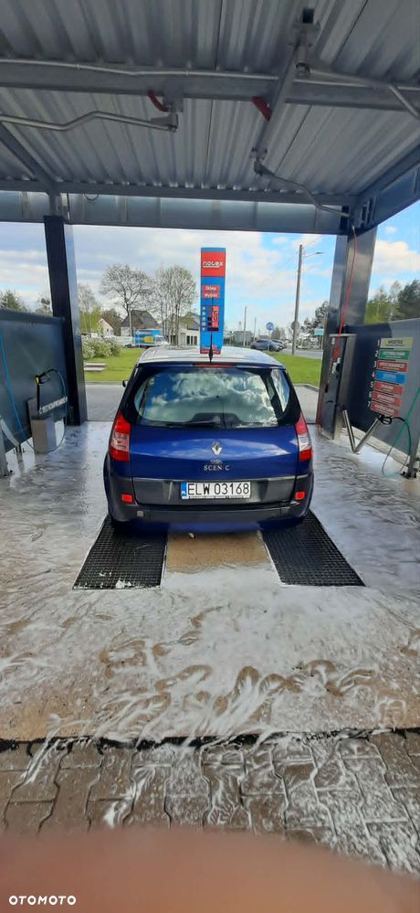Renault Scenic 1.6 Confort Expression - 3