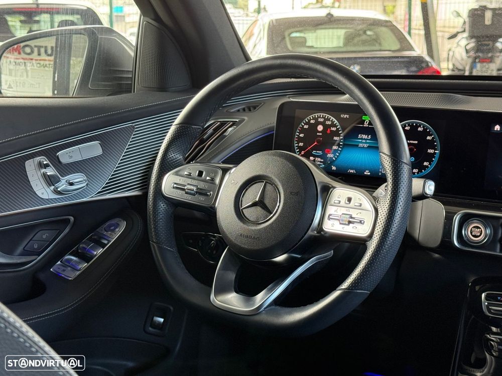 Mercedes-Benz EQC 400 4Matic - 34