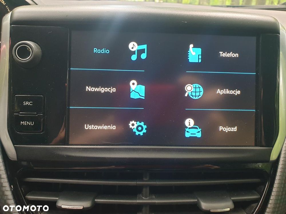 Peugeot 208 1.2 PureTech Active - 13