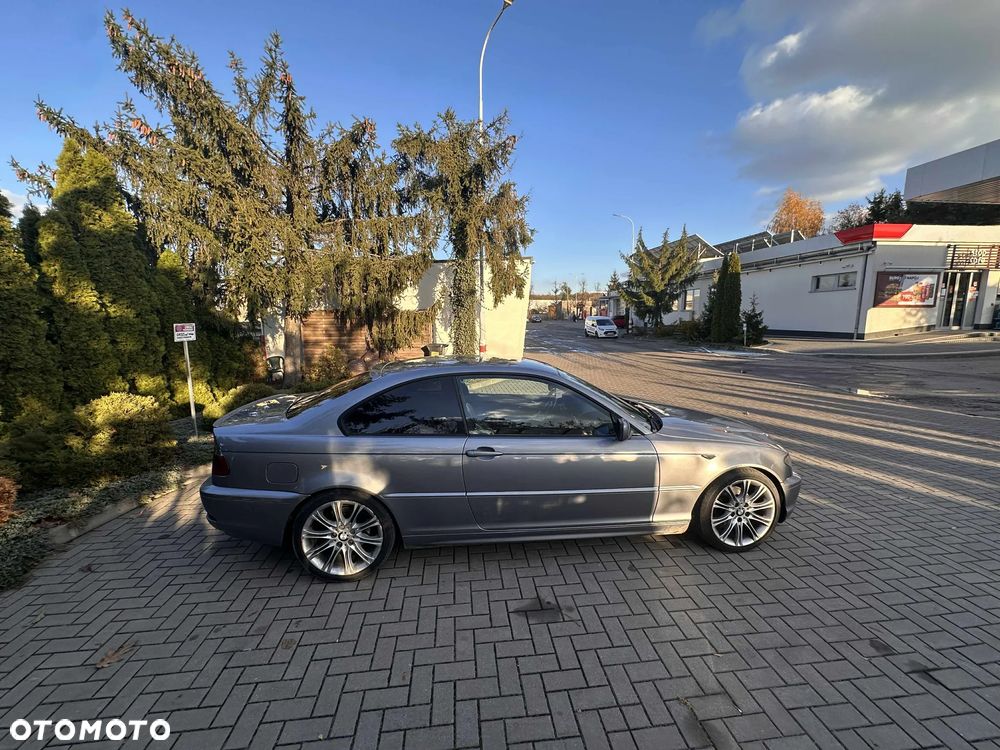 BMW Seria 3 320 Cd - 3