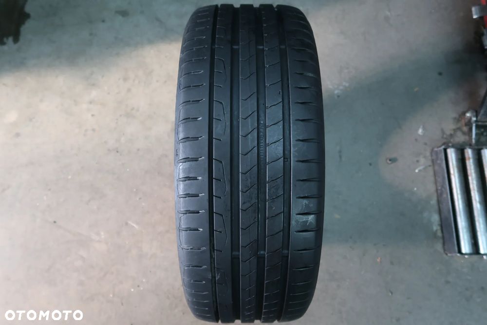 225/45r18 Conttinental Premium Contact 7 - 1