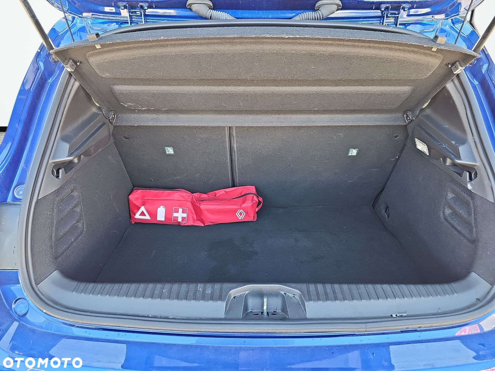 Renault Clio 1.6 E-TECH Full Hybrid 145 Esprit Alpine - 23