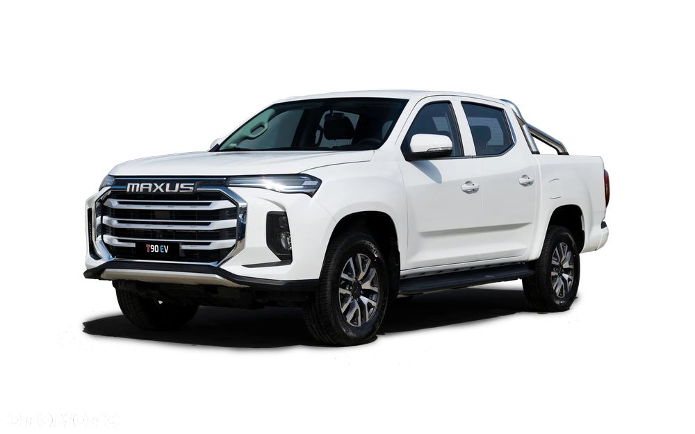 Maxus eT90 Pick up - 1