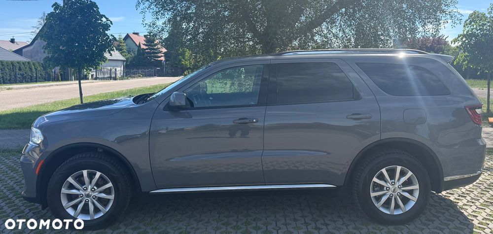 Dodge Durango - 13