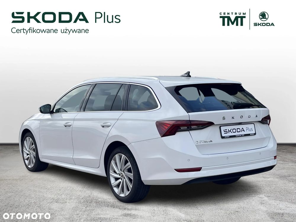 Skoda Octavia 1.5 TSI ACT Style - 3