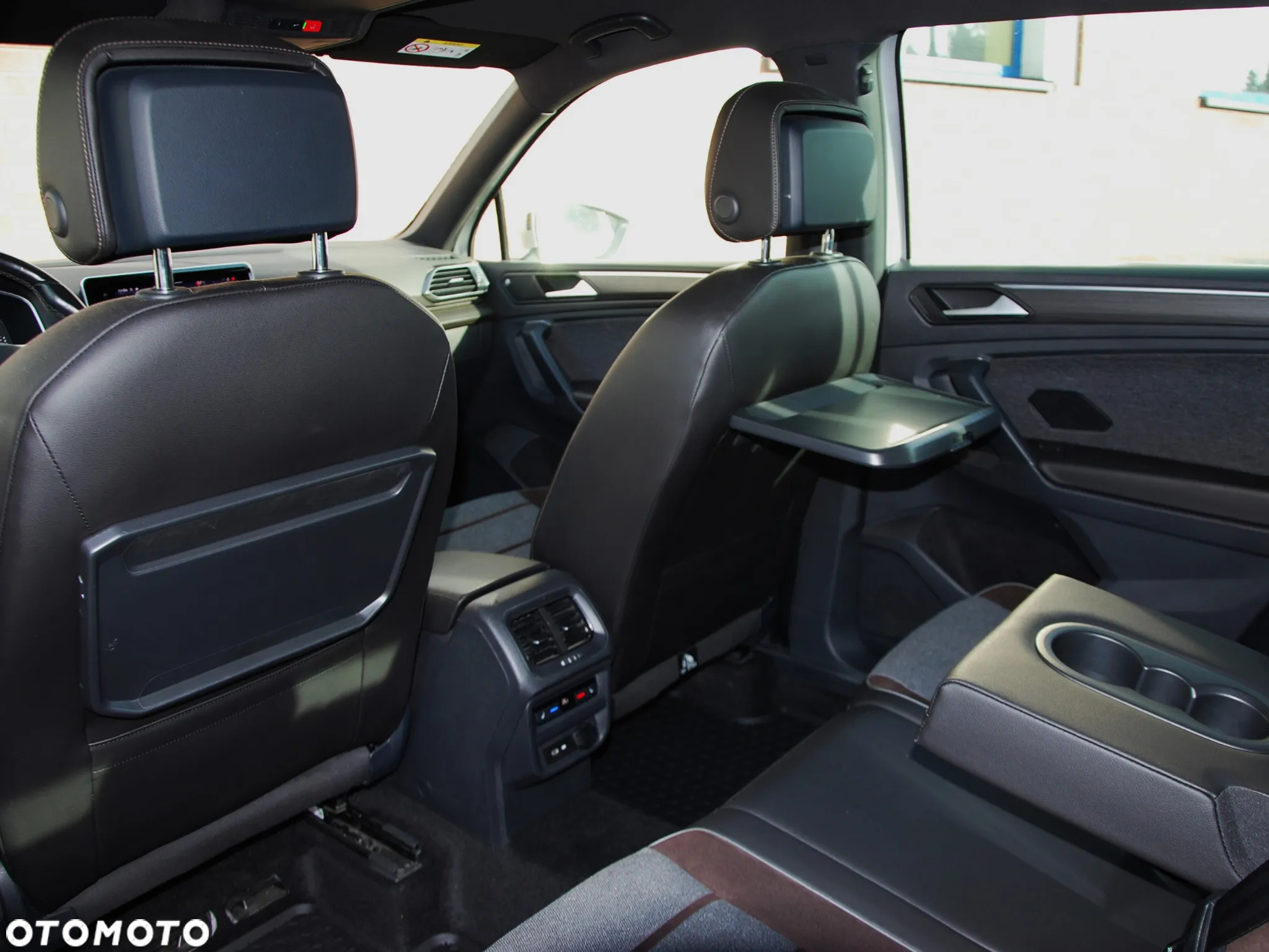 Seat Tarraco 2.0 TDI Xcellence S&S - 34
