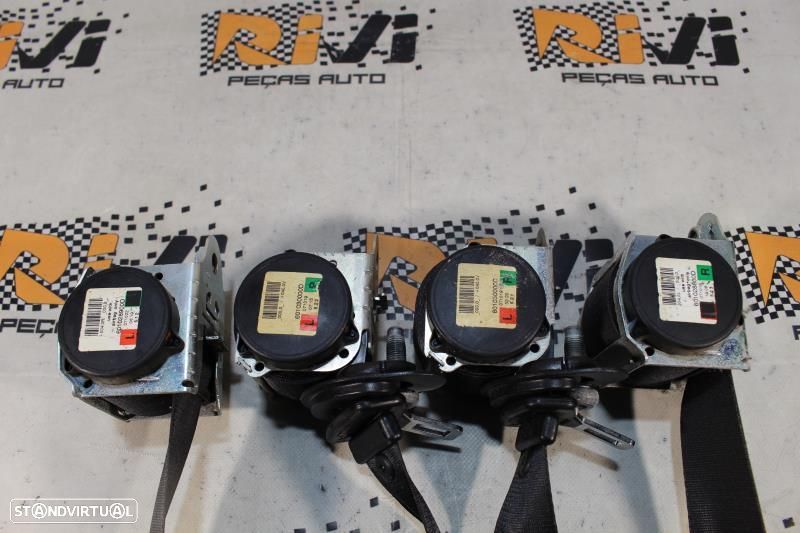 Conjunto De Cintos Mini Mini (R56)  Cinto / Cintos Mini R56 - 3