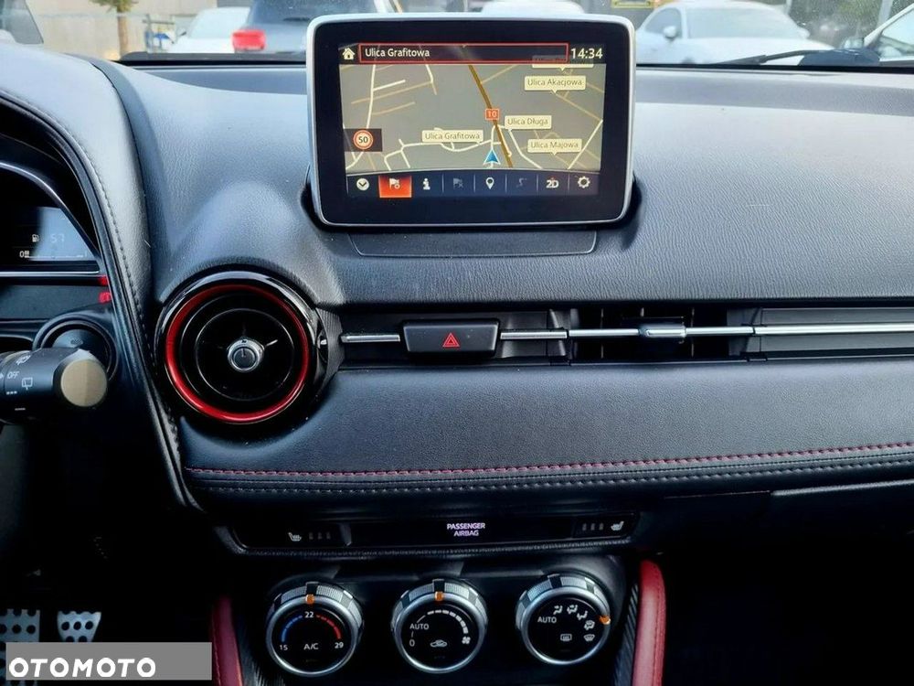 Mazda CX-3 2.0 Skypassion - 19