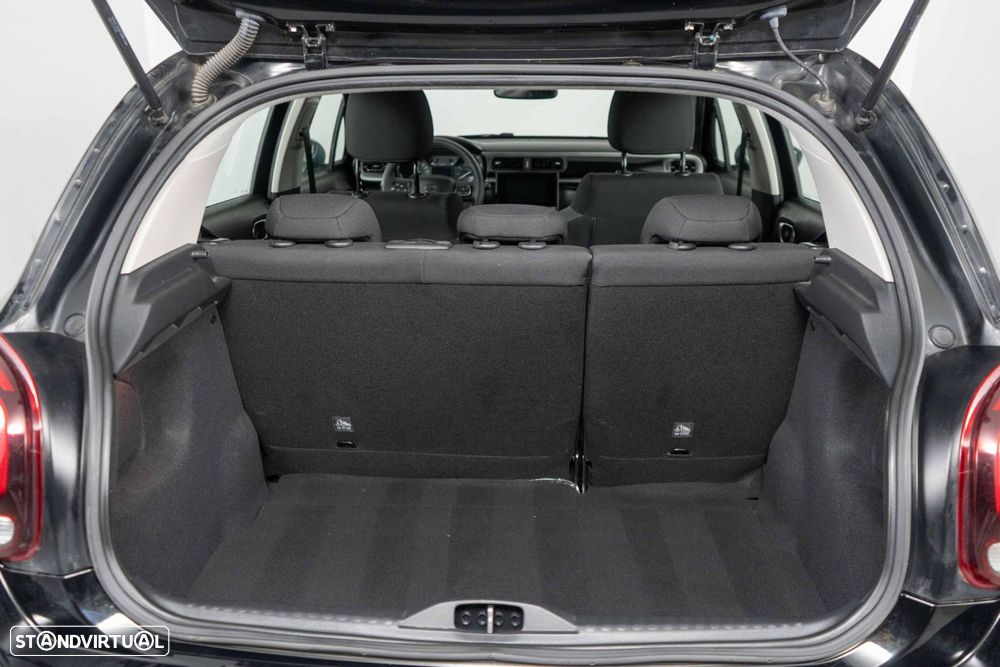 Citroën C3 1.2 PureTech Feel Pack - 15