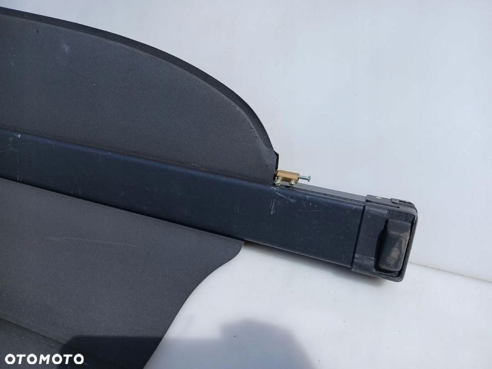 ROLETA TYŁ TYLNA BAGAŻNIKA VOLVO V50 LIFT 07-12r. 39860407 - 2