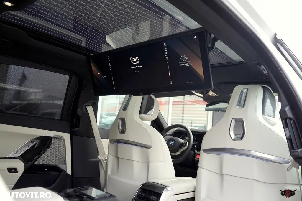 BMW i7 xDrive60 - 24