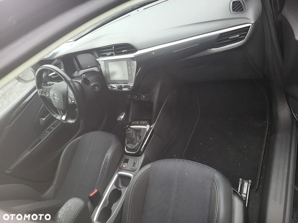 Opel Corsa - 25