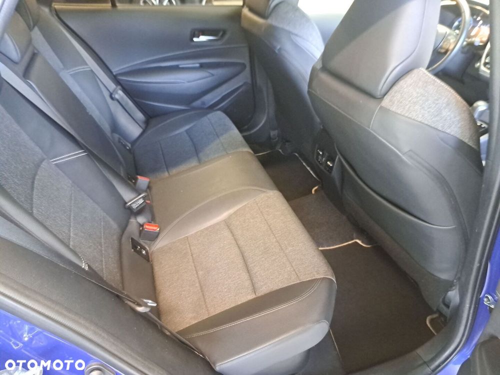 Toyota Corolla 1.8 Hybrid Style - 13