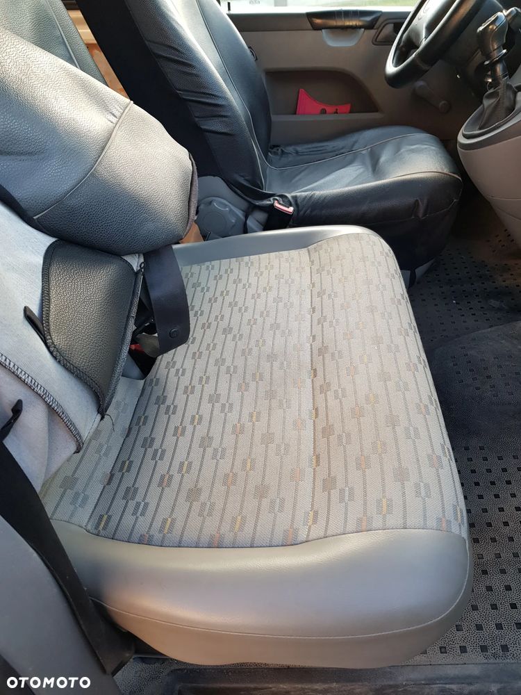 Volkswagen Transporter Standard - 14
