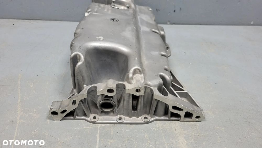 Misa Miska Olejowa VW/Audi/Skoda 3.2 VR6 03H103603J 03H 103 603J - 5