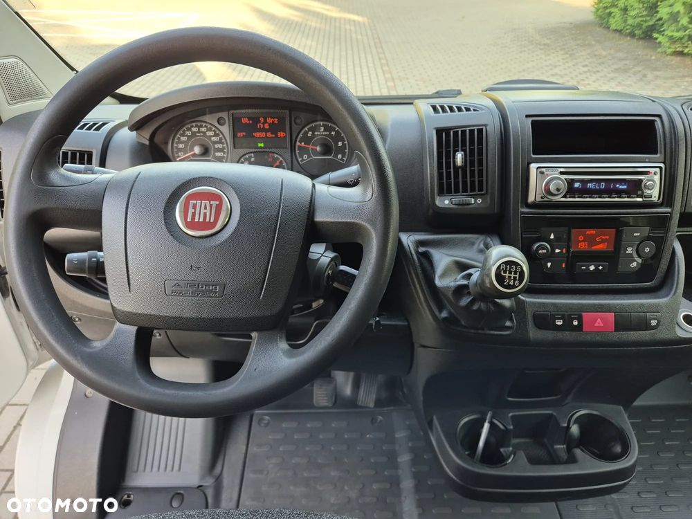 Fiat Ducato - 20