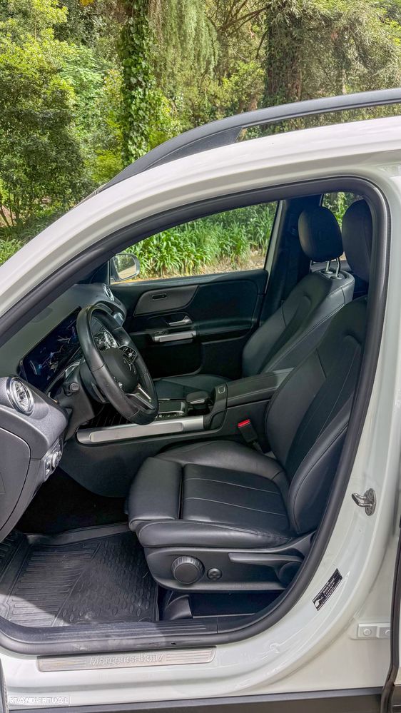 Mercedes-Benz GLA 200 Progressive - 9