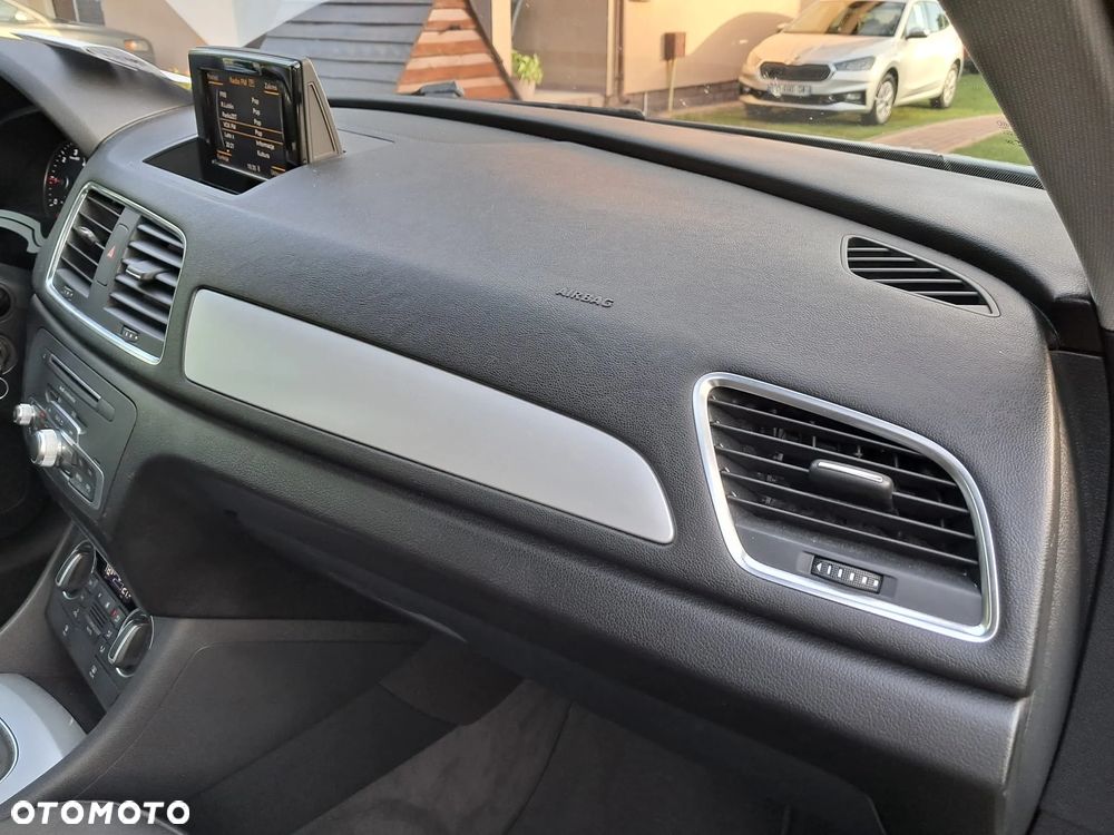 Audi Q3 2.0 TDI - 13