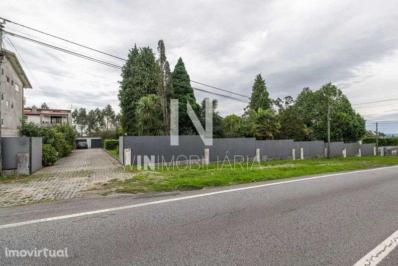 Moradia de Chalé Romântico - Grande imagem: 3/12