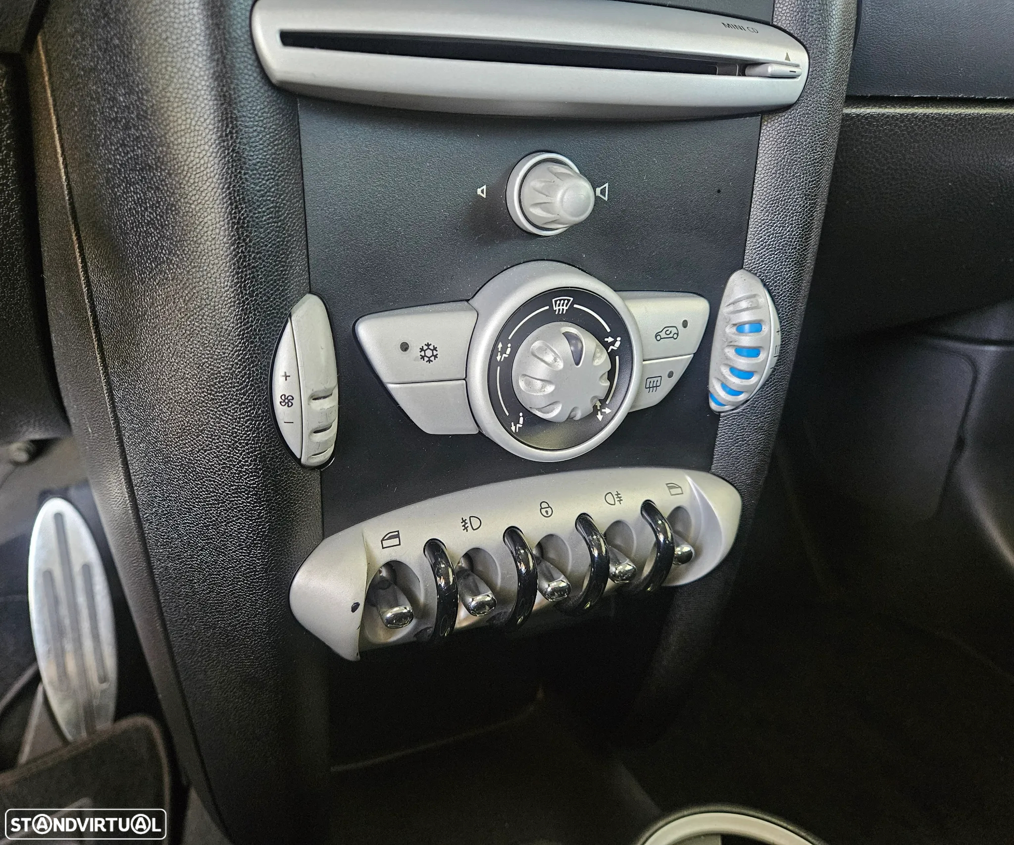 MINI 3 Portas Cooper S - 21