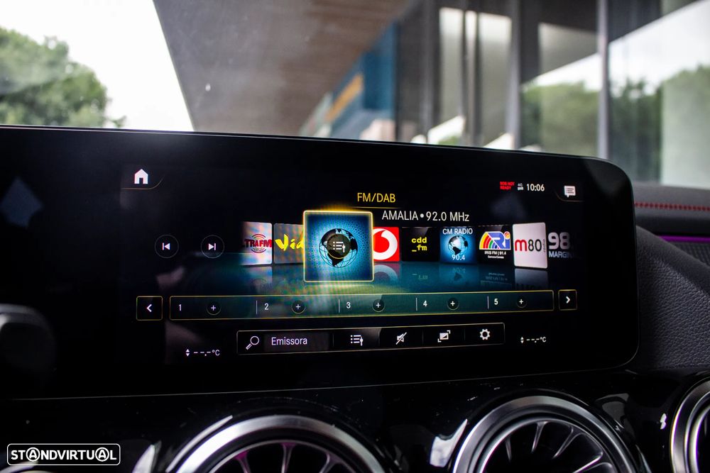 Mercedes-Benz EQA 250 AMG Line - 45