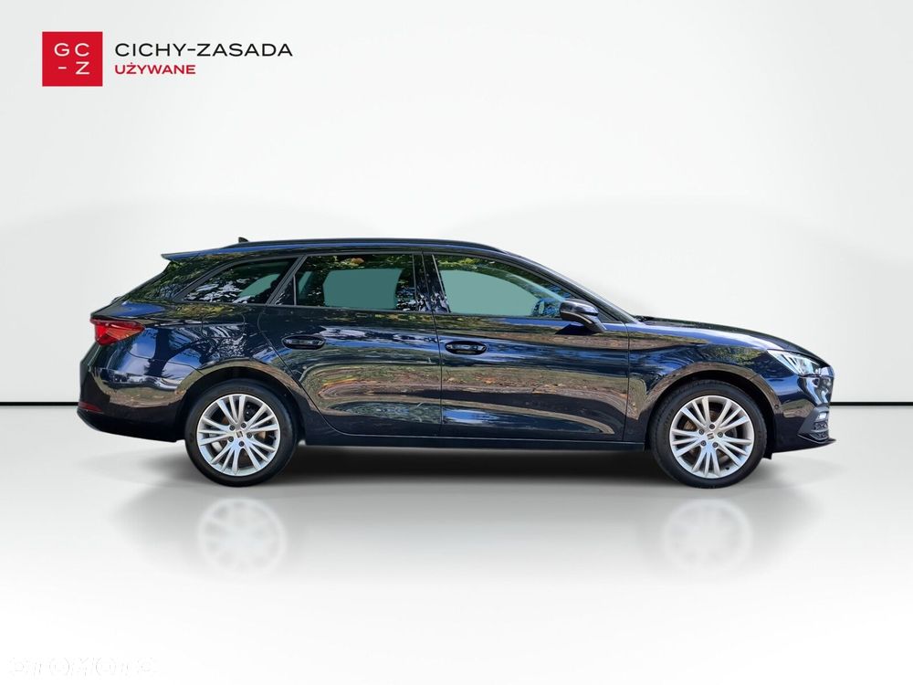 Seat Leon - 6