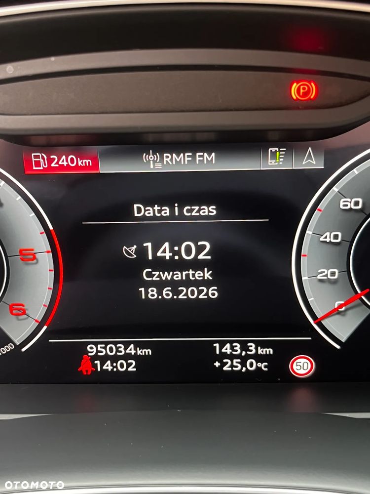 Audi Q7 50 TDI mHEV Quattro S Line Tiptr - 15