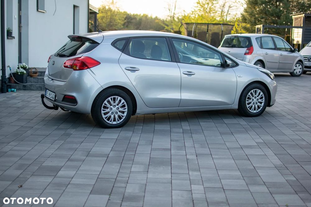 Kia Ceed - 18
