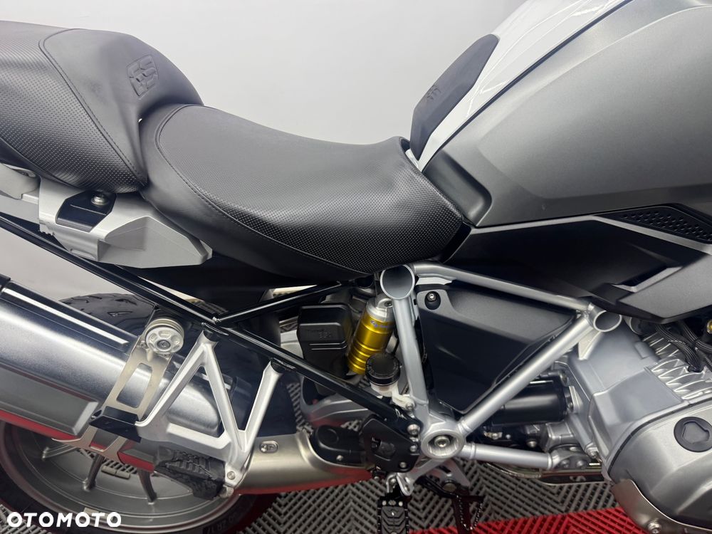 BMW GS - 30