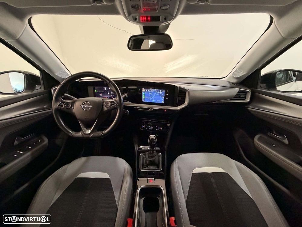 Opel Mokka 1.5 D Elegance - 9