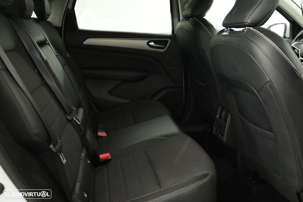 Renault Arkana 1.3 TCe Techno EDC - 23