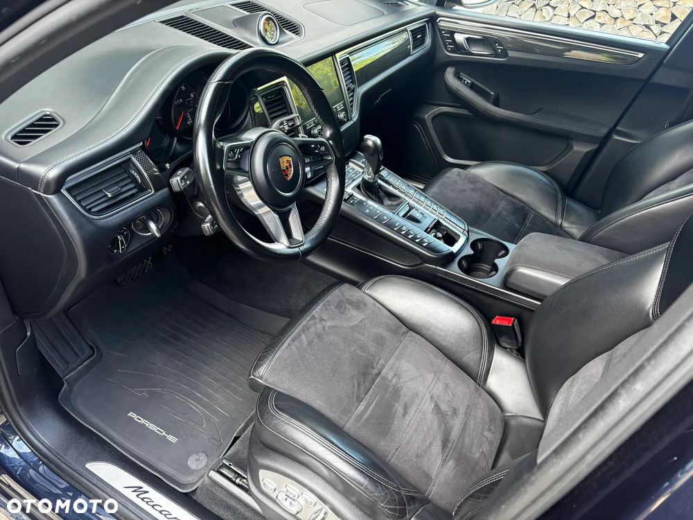 Porsche Macan GTS - 19