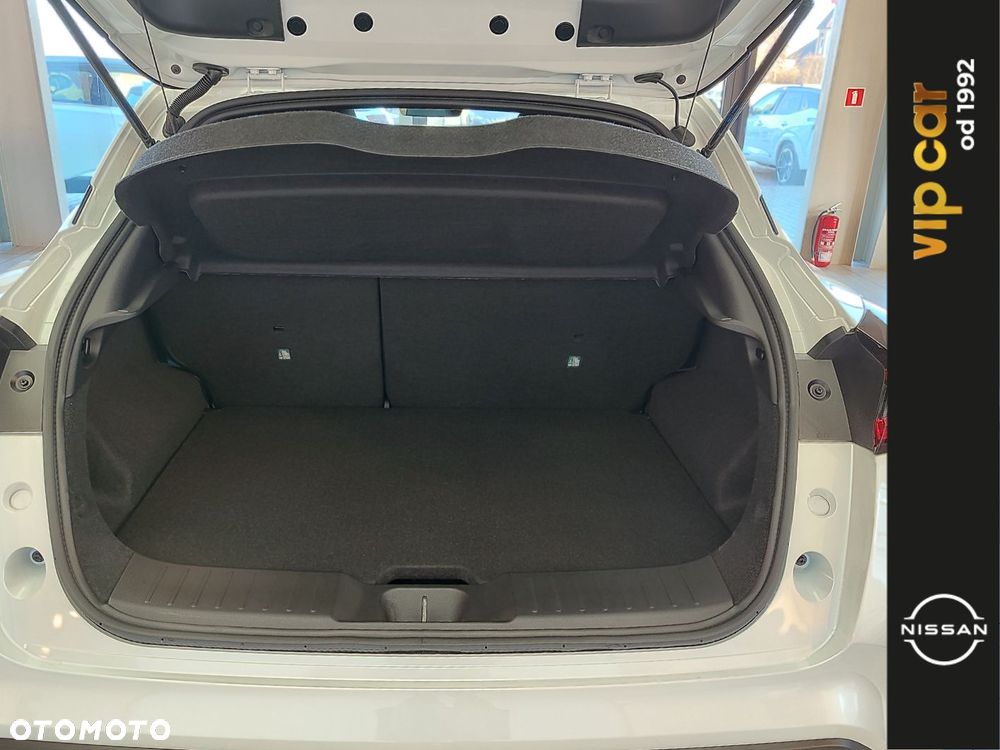 Nissan Juke 1.0 DIG-T N-Connecta - 10