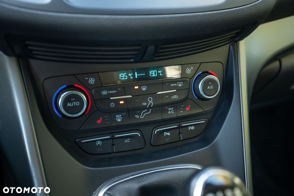 Ford Kuga 1.5 EcoBoost FWD Edition ASS - 33