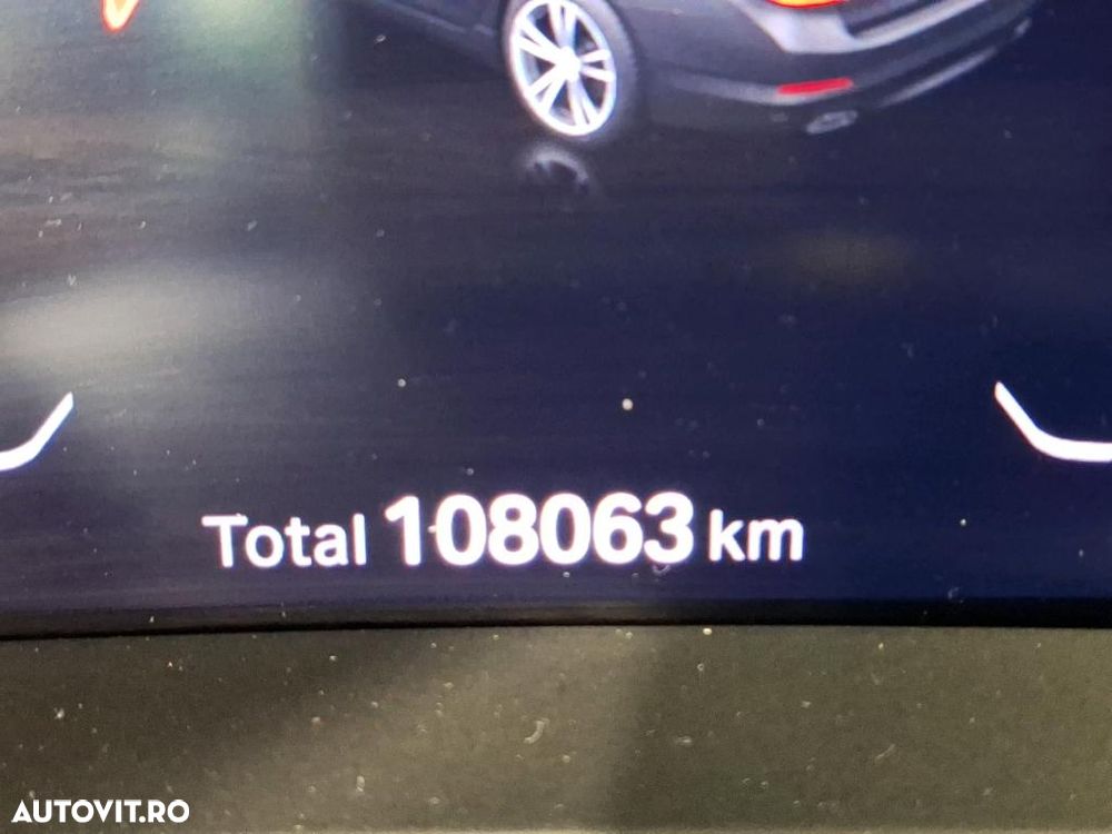 BMW Seria 5 530e AT PHEV - 10