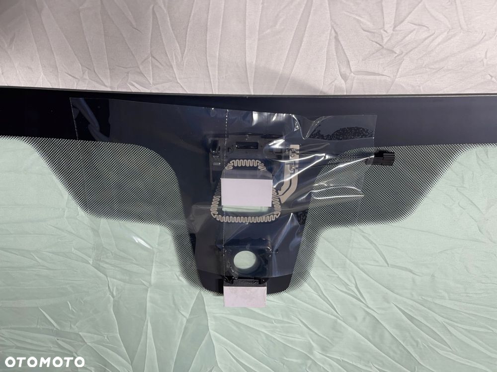 bmw x1 f48 szyba przednia nowa sensor kamera hud 2016-2022 - 5