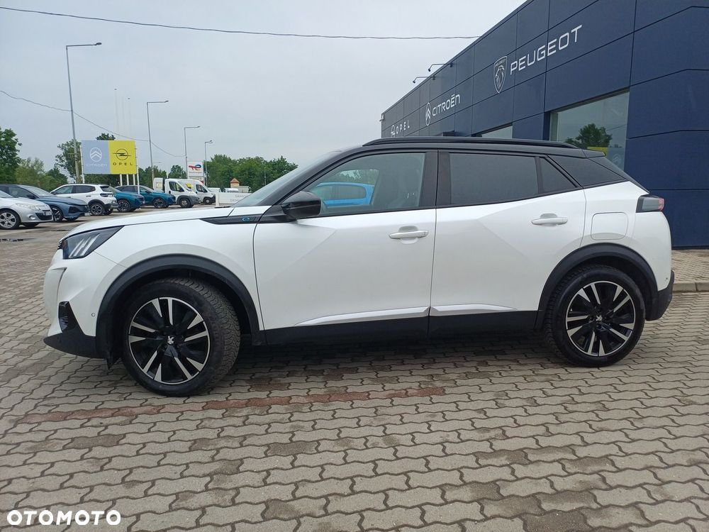 Peugeot 2008 - 7