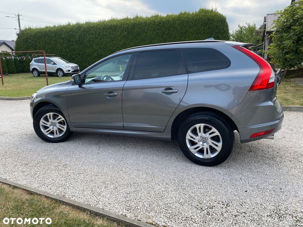 Volvo XC 60 D3 Momentum - 36