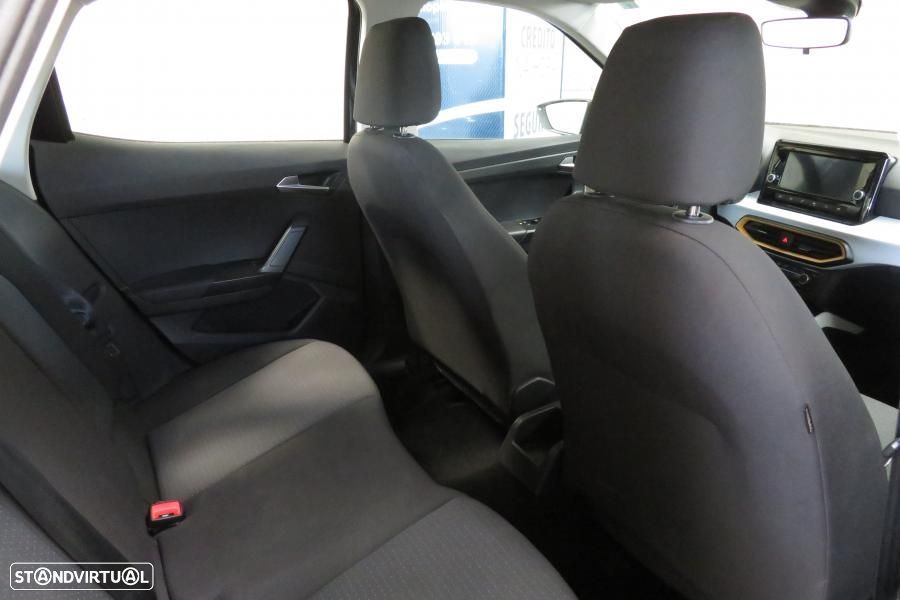 SEAT Arona 1.0 TSI Reference - 23