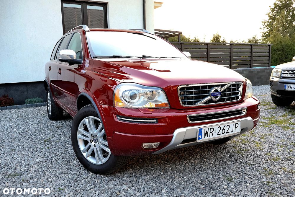Volvo XC 90 - 17
