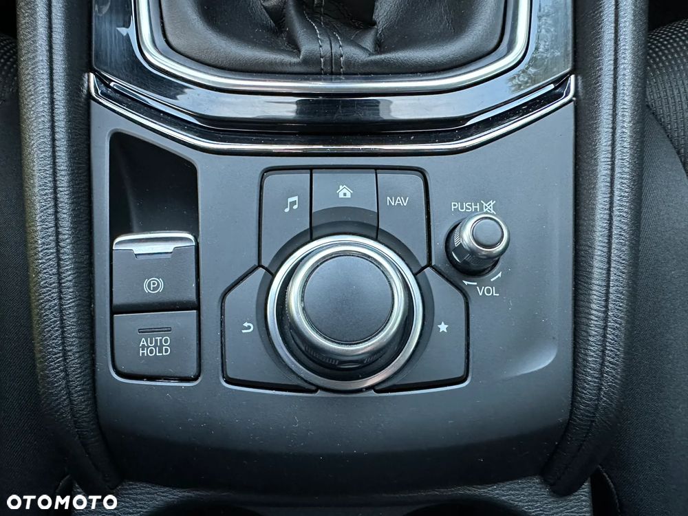 Mazda CX-5 2.0 Skyenergy 2WD - 32
