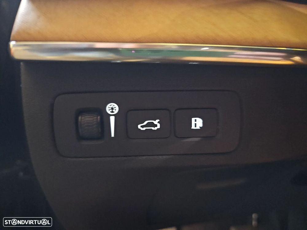 Volvo XC 90 - 16